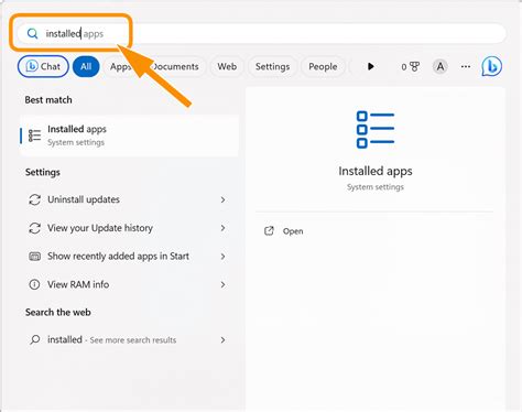 Image result for PC App Store Uninstall