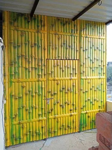 V. R. S. ROOFING, Chennai - Manufacturer of Commercial and Industrial ...