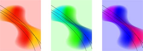 Red Blue Gradient Background Vector Art, Icons, and Graphics for Free ...