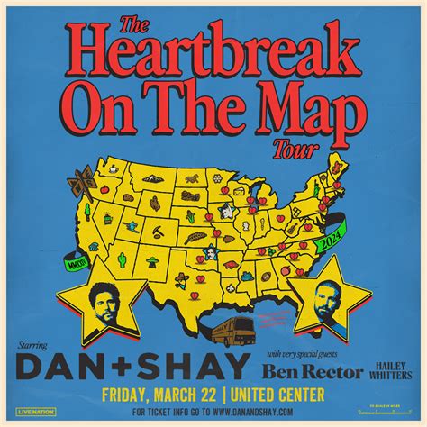 Dan + Shay – 101.9fm The MIX – WTMX Chicago