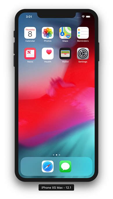 Flutter Anwendung 的图像结果