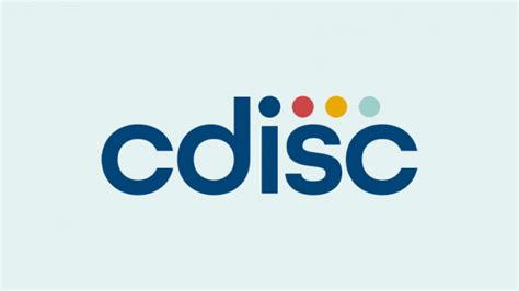 Image result for CDISC Logo.svg