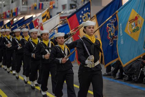 Image result for Recruit Training Command Graduation