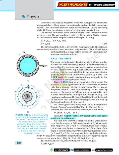 Physics best quality notes 1 - Physics 152 Consider a rectangular ...