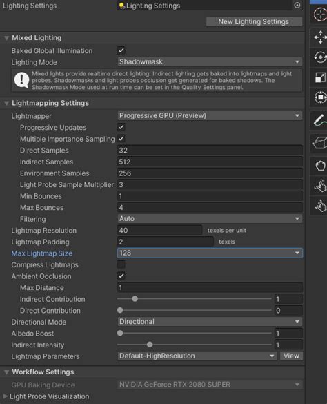 Image result for Unity Progressive GPU
