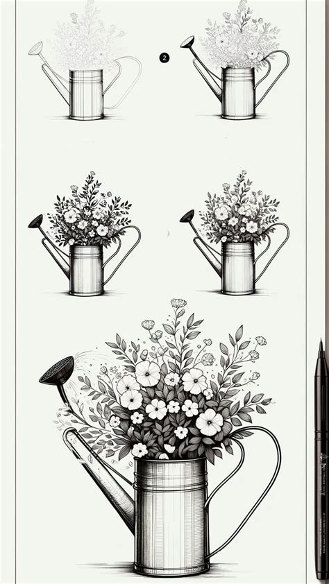 Image result for Sketching Tutorial Step by Step