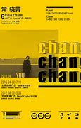 Image result for changchangchang