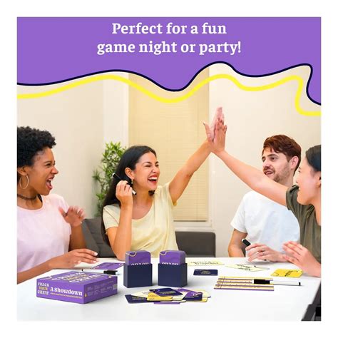 Buy Family-Friendly Board Games | Clean Fun for All Ages – Gouda Games ...