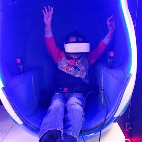 GAME CHANGERZ VR (2025) All You Need to Know BEFORE You Go (with Photos ...