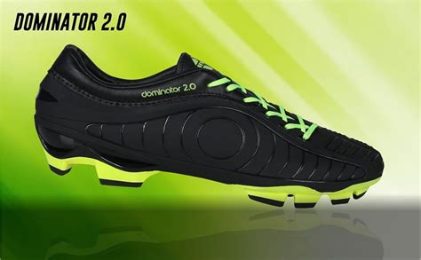 Nivia Dominator 2.0 Football Shoes for Mens | TPU Sole with Direct ...