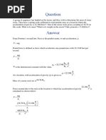 Image result for Manometer Problems Worksheet