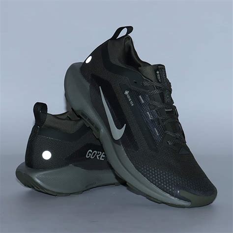 NIKE REACTX PEGASUS TRAIL 5 GTX SP SEQUOIA/MEDIUM OLIVE-CARGO KHAKI（ナイキ ...
