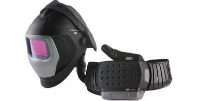 Speedglas 9100XXi Auto-Darkening Filter (ADF) | 3M India