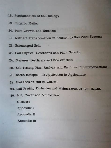 Introductory Soil Science 2025 Edition by Dilip Kumar Das – jainbookmart