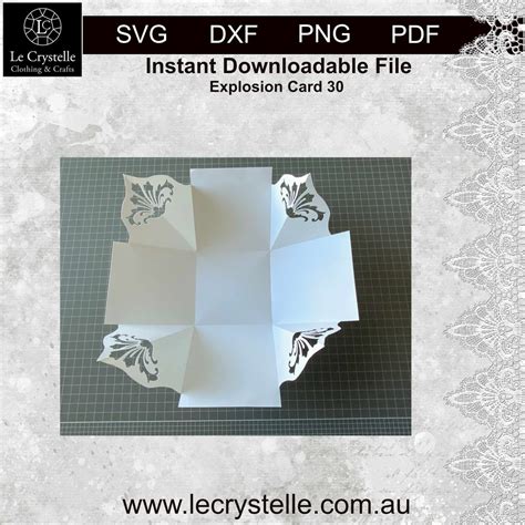 Image result for Exploding Box SVG Free