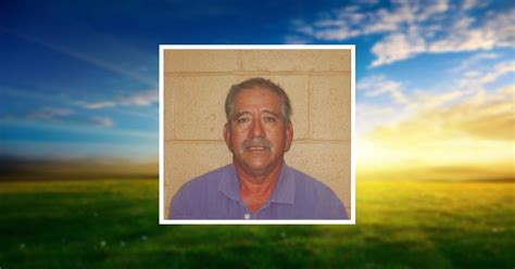 Obituary | Joaquin V. Gamez of Hereford, Texas | Mendez & Mullins ...