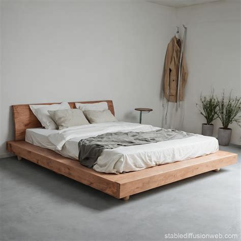 Image result for Stable Diffusion Bed