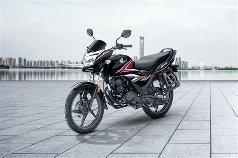 Honda Shine 125 Specifications, Features, Height, Weight, Mileage, Tyre ...