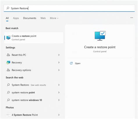 Image result for Windows Resource Protection Unable to Fix Files