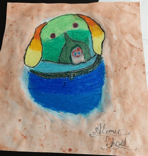 Doggo Radioactive 的图像结果