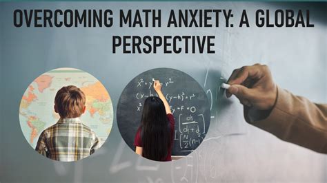 Image result for Overcoming Math Anxiety