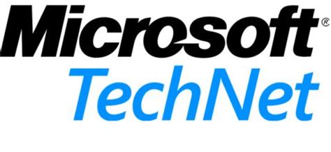Image result for TechNet Icon