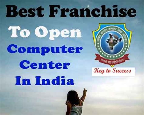 Franchise To Open Computer Center in india, ABCSA, Computer Franchise ...