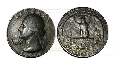 1965 Quarter Value Today: Silver Quarters, Errors, and Rare Finds ...