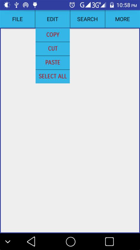 Image result for Notepad Android-App
