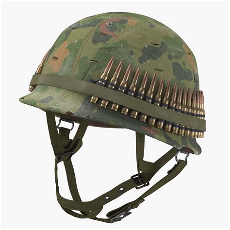 M1 Helmet 3D Models download - Free3D