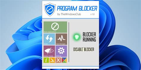 Block Application 的图像结果