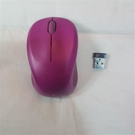 Image result for Logitech Colorful Wireless Mouse