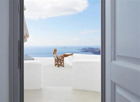 VOLCANO VIEW HOTEL (Santorini/Mesaria) - Hotel Reviews, Photos, Rate ...