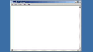 Image result for Text/Document Notepad