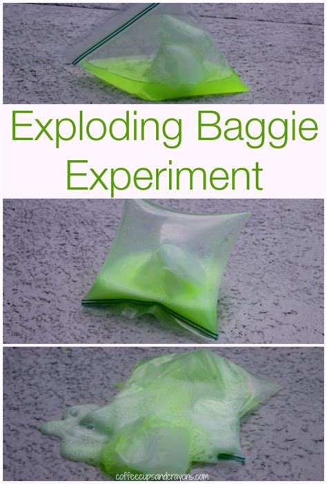 Exploding Experiments for Kids 的图像结果