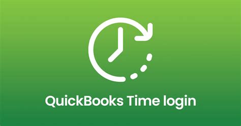 Image result for QuickBooks Time Sign In