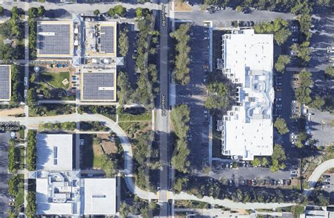 World Maps Library - Complete Resources: Google Maps Satellite