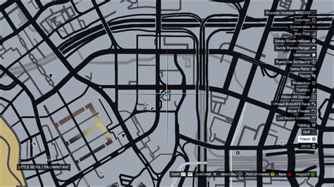 Gta 5 Armored Truck Locations