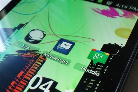 Image result for Android Messaging App