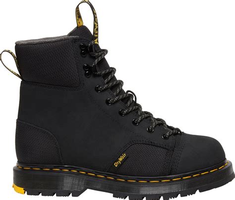 Dr. Martens 1460 Trinity Waterproof Slip Resistant Boots - Unisex ...
