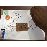 PROJECT HUB LDR Sensor Based Automatic Street Light Control Ready to ...