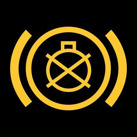 Honda Odyssey Dashboard Warning Lights (All Models 2001 to 2024 ...