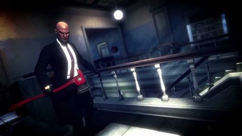 Hitman Absolution Part 17 的图像结果