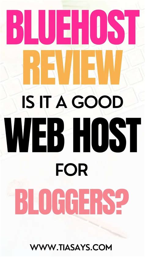 Image result for Bluehost Review