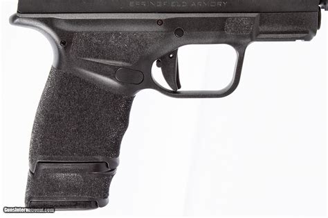 Image result for Hellcat Springfield 9Mm Customized