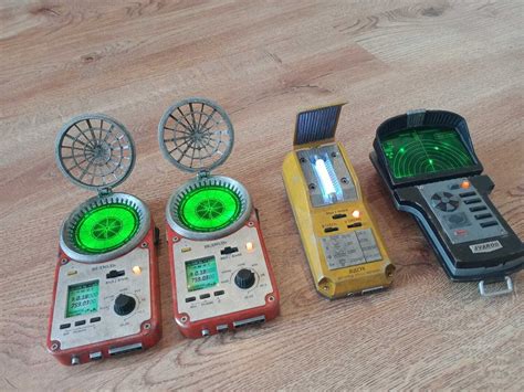 STL file Echo detector S.T.A.L.K.E.R.: Clear Sky and S.T.A.L.K.E.R.: Call of Pripyat.・3D ...