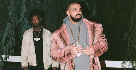 21 Savage, Drake og Young Thug mødes på skørt nyt nummer ‘Issa’ / Nyhed
