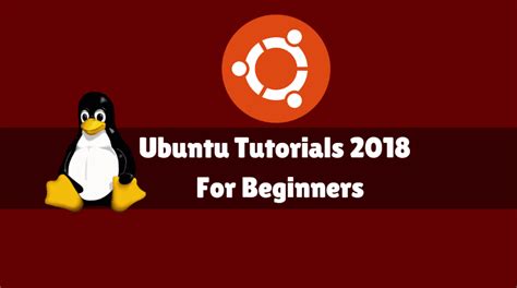 Image result for Ubuntu Basics Tutorial
