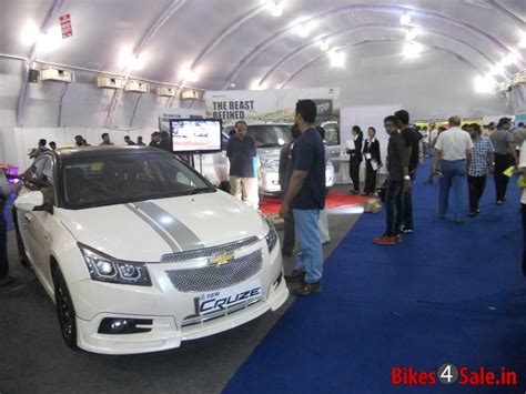 All New 2013 Chevrolet Cruze Limited Edition Picture Gallery - Bikes4Sale