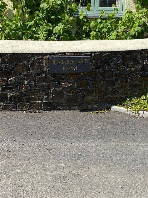 HEMBURY GATE FARM (Sheepwash) - Lodging Reviews & Photos - Tripadvisor